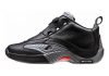 Reebok Answer IV - Black Grey Red V44961 (V44961)