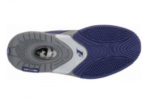 TEAM PURPLE/FLAT GREY/WHI (BS9847)