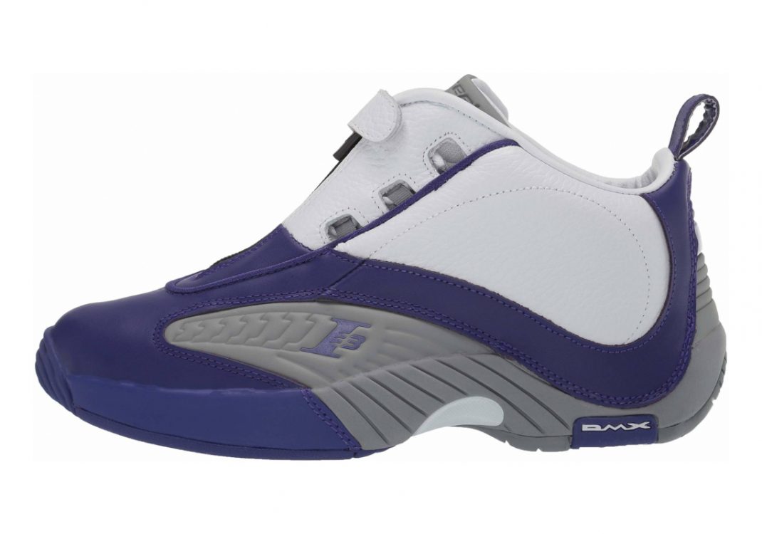 TEAM PURPLE/FLAT GREY/WHI (BS9847)