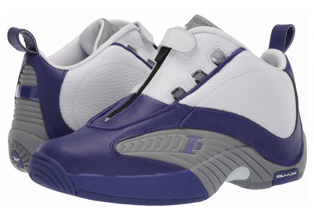 TEAM PURPLE/FLAT GREY/WHI (BS9847)