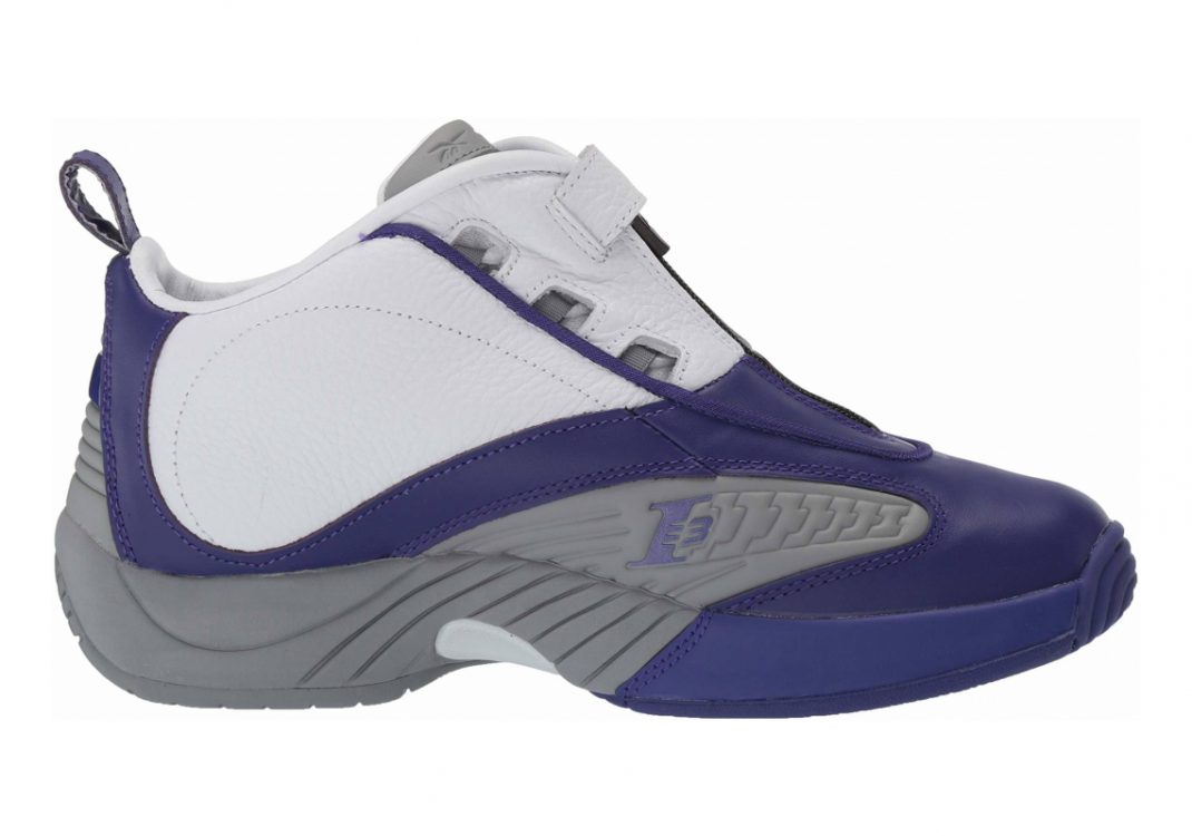 TEAM PURPLE/FLAT GREY/WHI (BS9847)