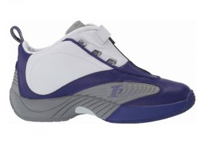 TEAM PURPLE/FLAT GREY/WHI (BS9847)