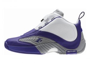 TEAM PURPLE/FLAT GREY/WHI (BS9847)