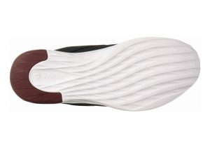 Reebok Astroride Soul 2 - Black Grey Maroon White (DV5716)