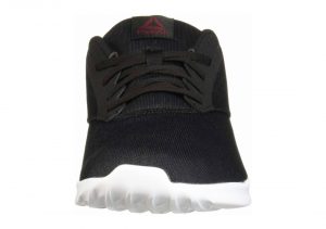 Reebok Astroride Soul 2 - Black Grey Maroon White (DV5716)