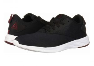 Reebok Astroride Soul 2 - Black Grey Maroon White (DV5716)