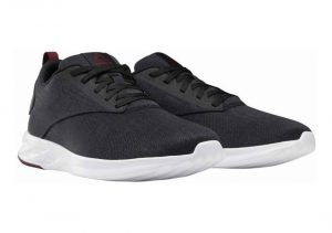 Reebok Astroride Soul 2 - Black Grey Maroon White (DV5716)