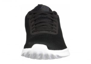 Black/Moon pool/White (CN2334)