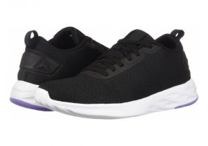 Black/Moon pool/White (CN2334)