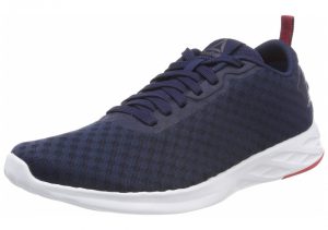 Blue Collegiate Navy Primal Red White (CM9126)