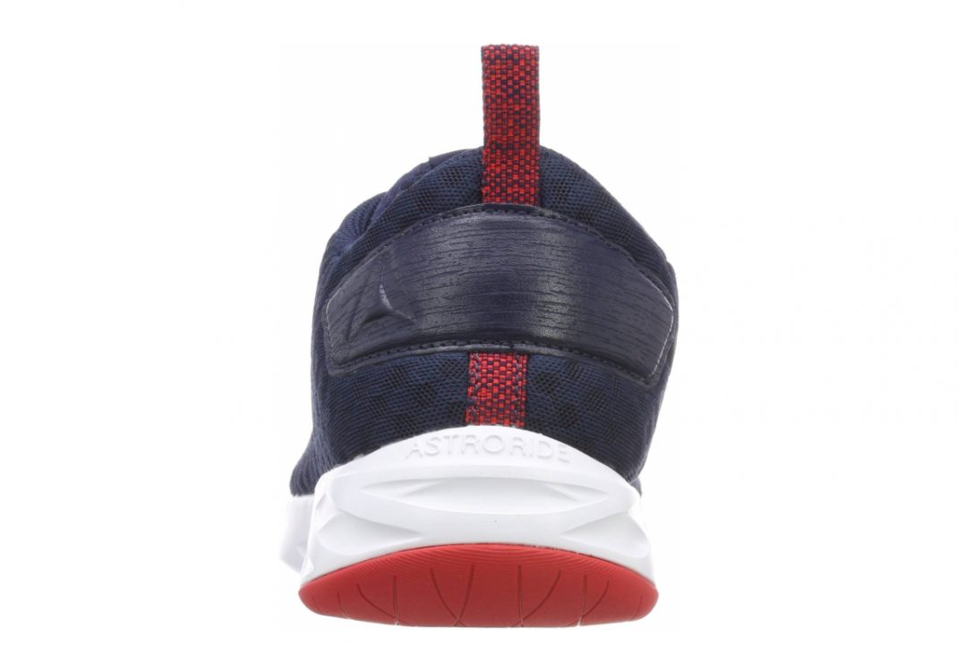 Blue Collegiate Navy Primal Red White (CM9126)