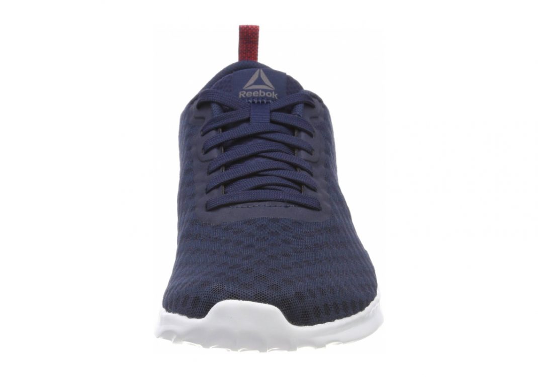 Blue Collegiate Navy Primal Red White (CM9126)