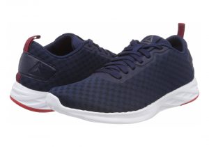 Blue Collegiate Navy Primal Red White (CM9126)