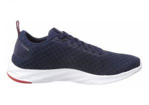 Blue Collegiate Navy Primal Red White (CM9126)