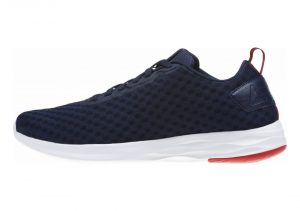 Blue Collegiate Navy Primal Red White (CM9126)
