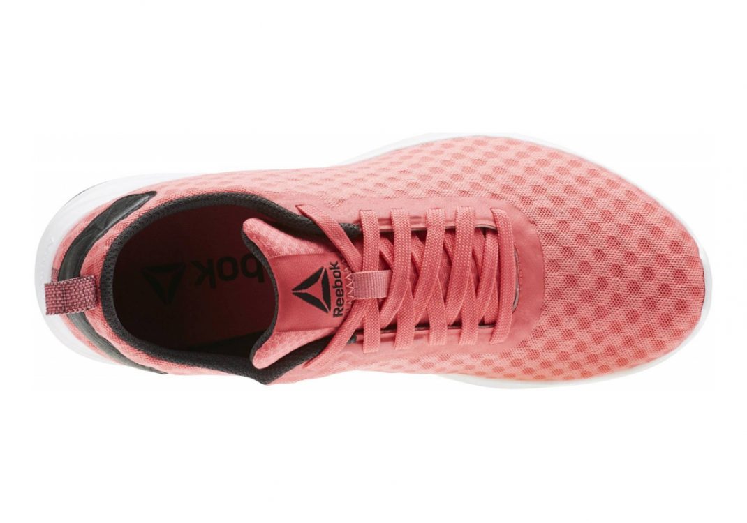 Rosa (Victory Pink/Coal/White 000) (EGA88)