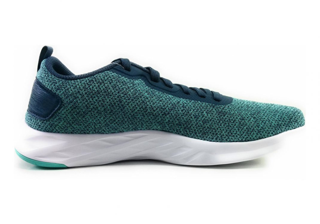 Grau Paynes Grey Turquoise White 000 (CM9135)