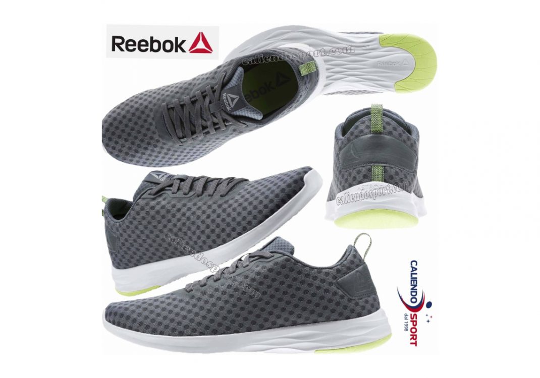 Grey Alloy Stark Grey Electric Flash White 000 (CM9127)