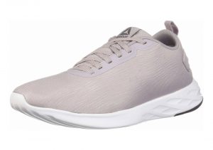 Lavender Luck/Ash Gray/White (CN2337)