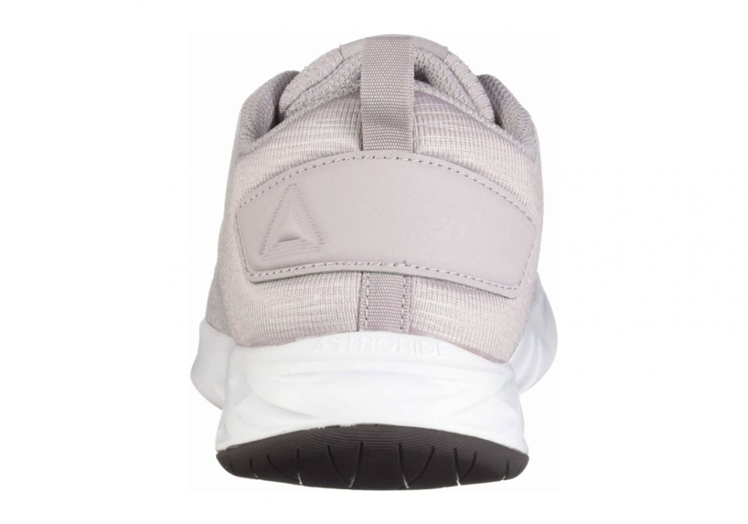 Lavender Luck/Ash Gray/White (CN2337)