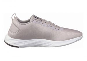 Lavender Luck/Ash Gray/White (CN2337)