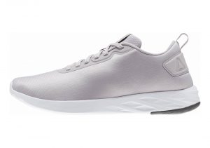 Lavender Luck/Ash Gray/White (CN2337)