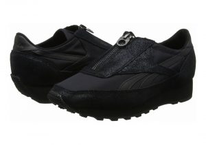 Reebok Aztec Zip - Black (CM9794)