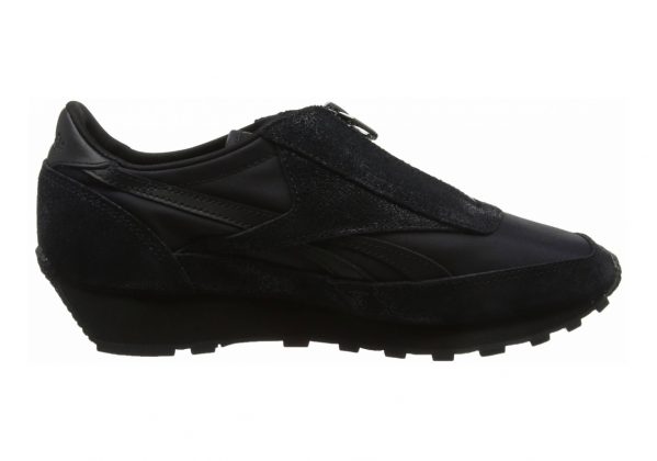 Reebok Aztec Zip - Black (CM9794)