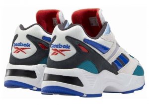 Chalk / Seaport Teal / Humble Blue (EF3568)