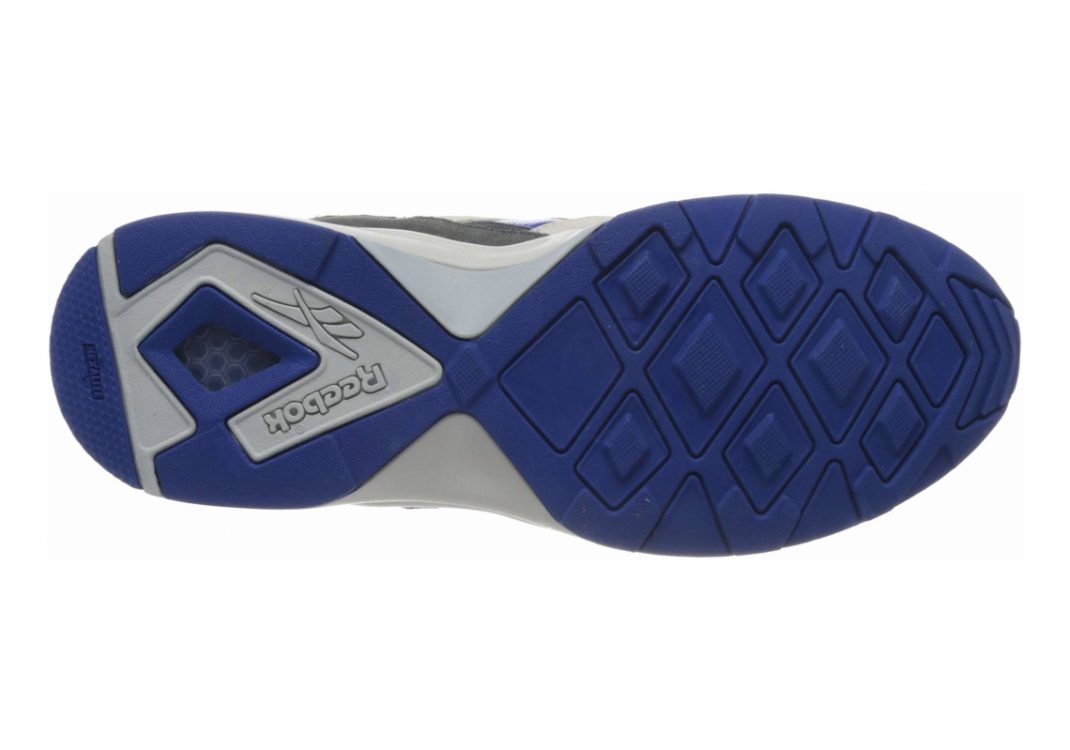 Chalk / Seaport Teal / Humble Blue (EF3568)