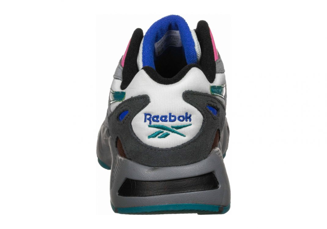 Cold Grey 4 / Burnt Sienna / Seaport Teal (EF3566)