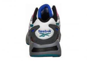 Cold Grey 4 / Burnt Sienna / Seaport Teal (EF3566)