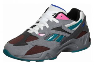 Cold Grey 4 / Burnt Sienna / Seaport Teal (EF3566)