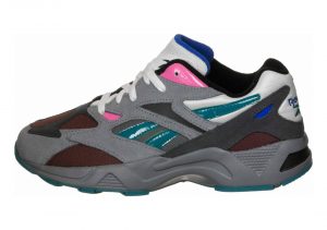 Cold Grey 4 / Burnt Sienna / Seaport Teal (EF3566)