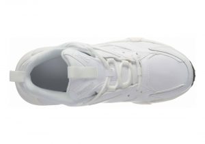 Reebok Aztrek Double Mix Shoes - White / Black / None (EH2338)