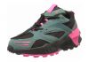 Reebok Aztrek Double Mix Trail - Green Slate True Grey 8 Solar Pink (EF9144)