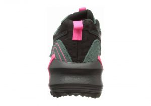 Reebok Aztrek Double Mix Trail - Green Slate True Grey 8 Solar Pink (EF9144)