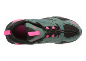 Reebok Aztrek Double Mix Trail - Green Slate True Grey 8 Solar Pink (EF9144)