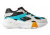 Reebok Aztrek Double x Gigi Hadid - Black/Blue/Grey (DV5387)