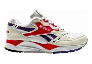 Reebok Bolton - Chalk White Magenta Pop (M49231)