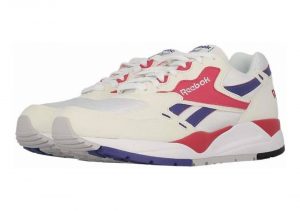 Reebok Bolton - Chalk White Magenta Pop (M49231)