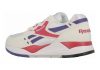 Reebok Bolton - Chalk White Magenta Pop (M49231)