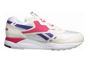 Reebok Bolton - Chalk White Magenta Pop (M49231)