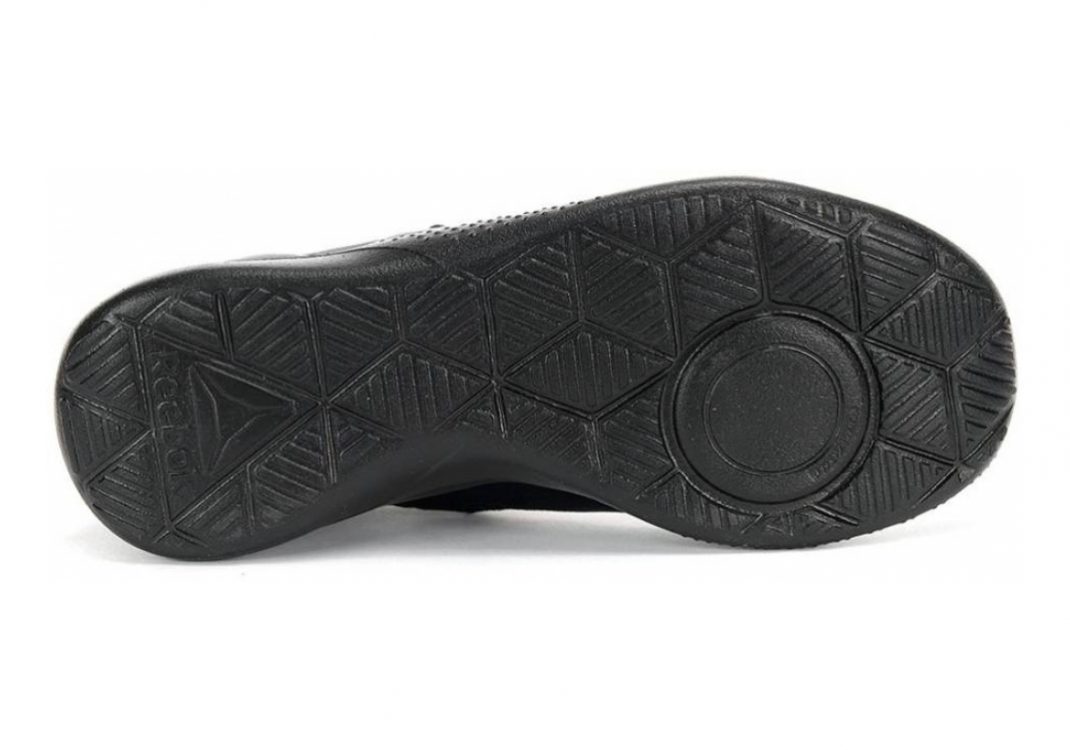 Black Black White 0 (CN0734)