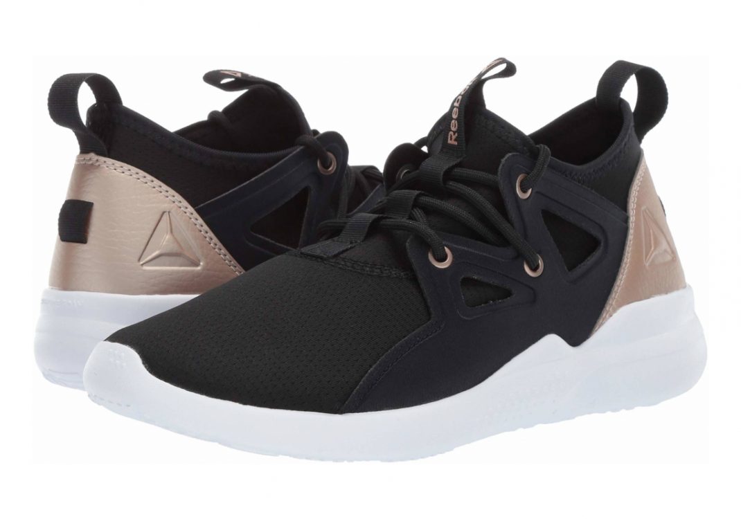 Black/Rose Gold/White (CN6679)