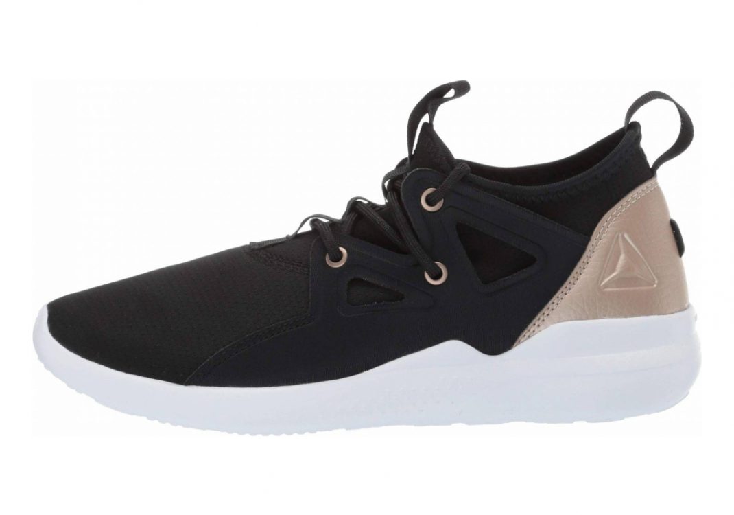 Black/Rose Gold/White (CN6679)