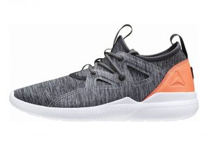 Grau (Ash Grey/Vitamin Con Black/White) (AVG13)