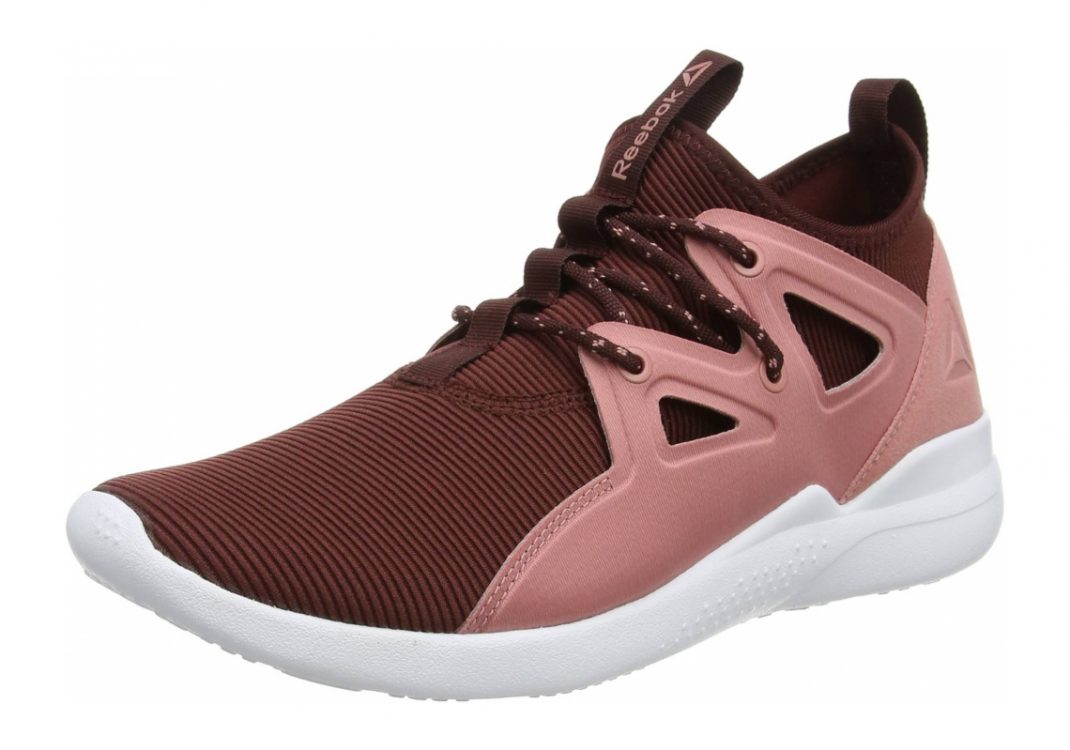 Mehrfarbig Burnt Sienna Grey Sandy Rose White (BS5938)