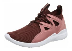 Mehrfarbig Burnt Sienna Grey Sandy Rose White (BS5938)