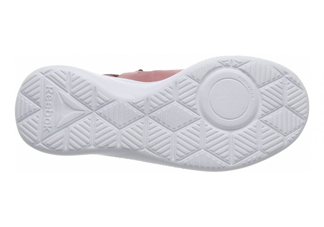 Mehrfarbig Burnt Sienna Grey Sandy Rose White (BS5938)